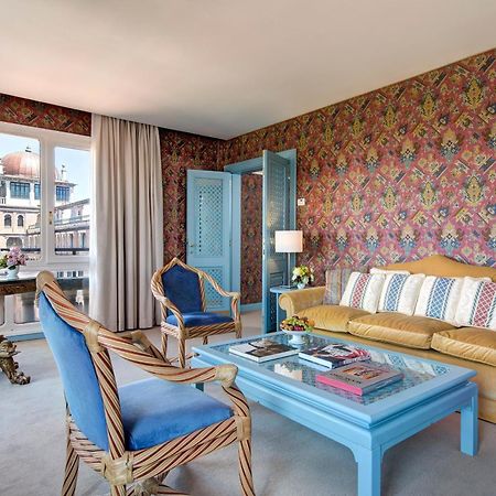 โรงแรมเอ็กเซลซิเออร์ เวนิส Lido di Venezia ภายนอก รูปภาพ