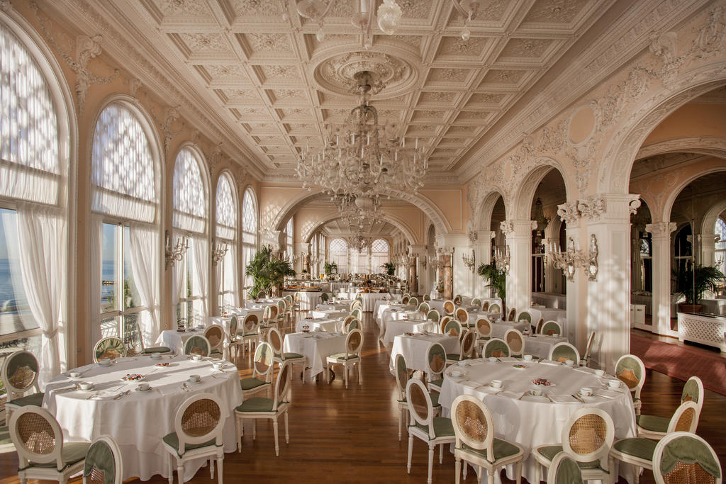 โรงแรมเอ็กเซลซิเออร์ เวนิส Lido di Venezia ภายนอก รูปภาพ